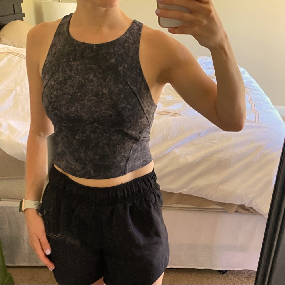 Lululemon Invigorate Train Tank